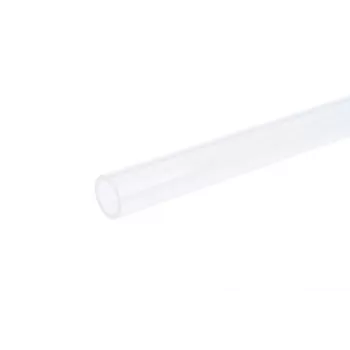 Rurka do układu chłodzenia komputera Alphacool 18443 — akrylowa, Ø 16 mm, długość 60 cm, gwint Ø 13 mm, przezroczysta