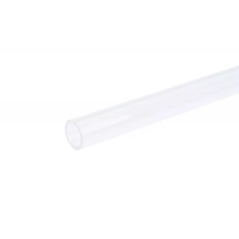 Rurka do układu chłodzenia komputera Alphacool 18443 — akrylowa, Ø 16 mm, długość 60 cm, gwint Ø 13 mm, przezroczysta