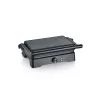 Electric multigrill SEVERIN KG 2391 XL with non-stick grilling surface