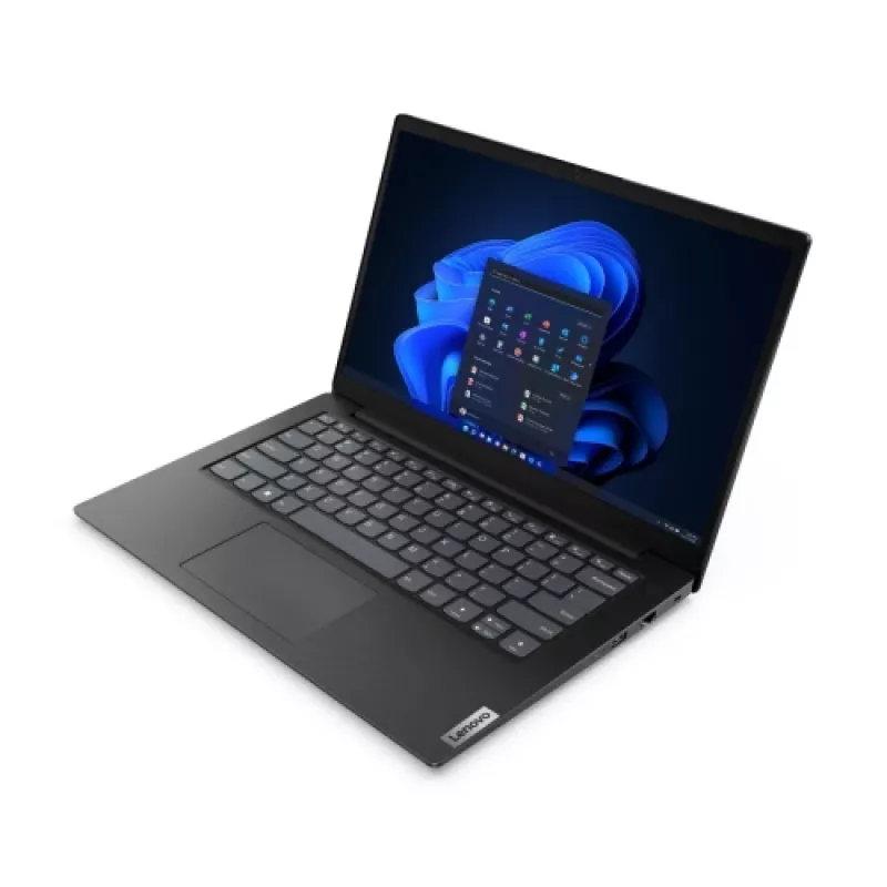 Laptop Lenovo V14 G4 IRU 14 cali FHD TN Intel Core i7-13620H 16GB 512GB SSD Windows 11 Pro Biznesowy Czarny