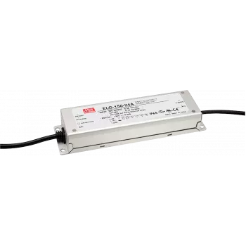 Sterownik LED MEAN WELL ELG-150-24A-3Y