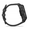 Smartwatch GARMIN Instinct 3 45 mm Solar Tactical Edition Czarny — 45 mm, ładowanie solarne, GPS, pulsometr