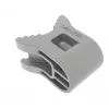 Uchwyt montażowy MikroTik quickMOUNT-X szary nylon