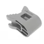 Uchwyt montażowy MikroTik quickMOUNT-X szary nylon