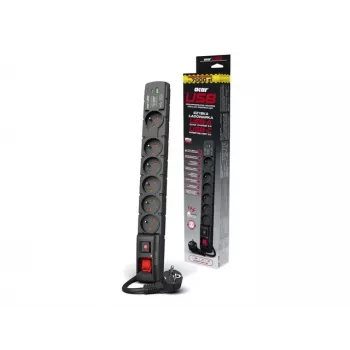Acar W2437 Produkt Czarny