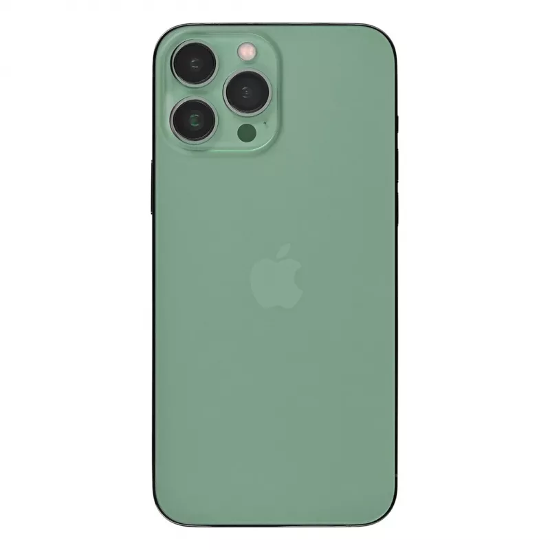 Apple iPhone 13 Pro 256GB Green (REMADE by 2Bnew) 2Y Remade / Odnowiony