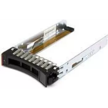 Obudowa komputerowa CoreParts MUXMS-00329 Czarny 2,5 cala