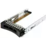 Obudowa komputerowa CoreParts MUXMS-00329 Czarny 2,5 cala