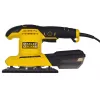 Szlifierka oscylacyjna Stanley FMEW214K-QS 280W