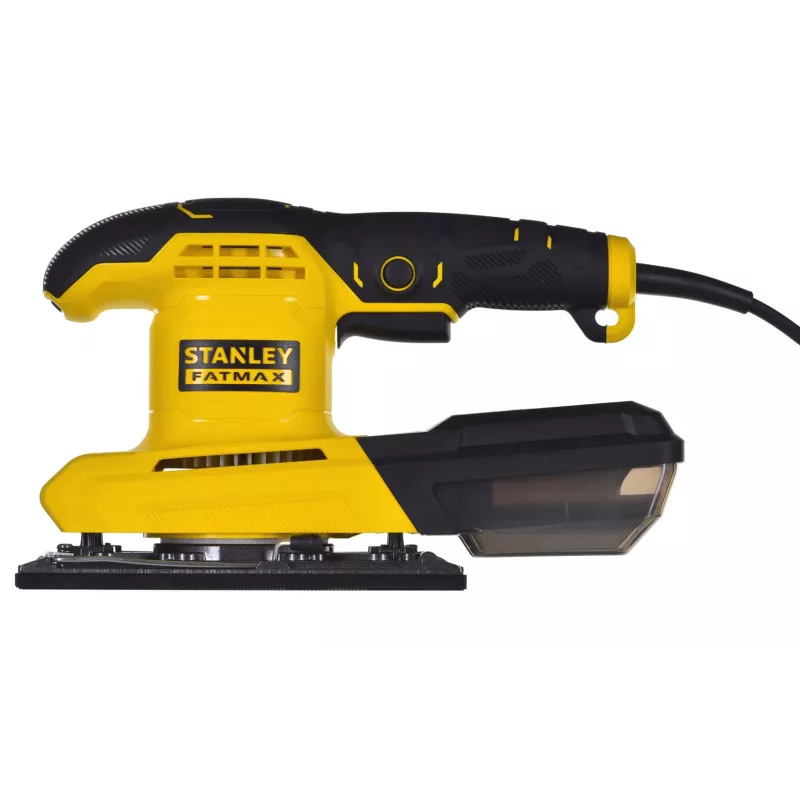 Szlifierka oscylacyjna Stanley FMEW214K-QS 280W