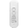 Ubiquiti NanoStation AC 1000 Mbit/s Biały Power Over Ethernet (PoE)