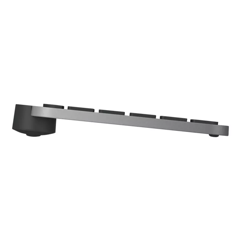 Logitech MX Keys Mini For Business - Grafit - US Intl - Międzynarodowa