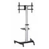 Podstawa mobilna ART S-11 do telewizorów LCD/LED 37-86'' 50 kg