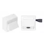 Vivolink WI221184-AMP gniazdo HDMI białe