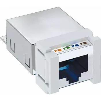 Moduł przyłączeniowy ASM-C6G Shielded (6117345)