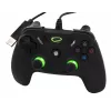Gamepad ESPERANZA EGG110K przewodowy USB z wibracją, 12 przycisków, kabel 1,5 m — do PC i PS3