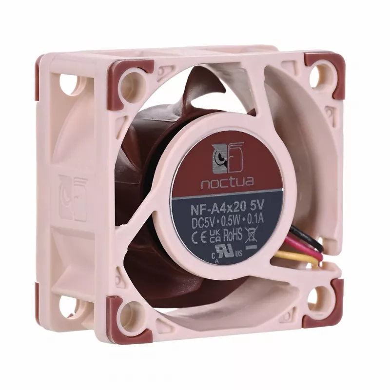 Noctua NF-A4x20 5V Wentylator obudowy 40 mm