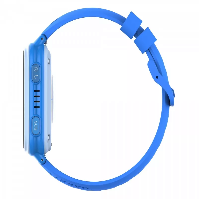 Smartwatch Garett Kids Vibe 4G niebieski