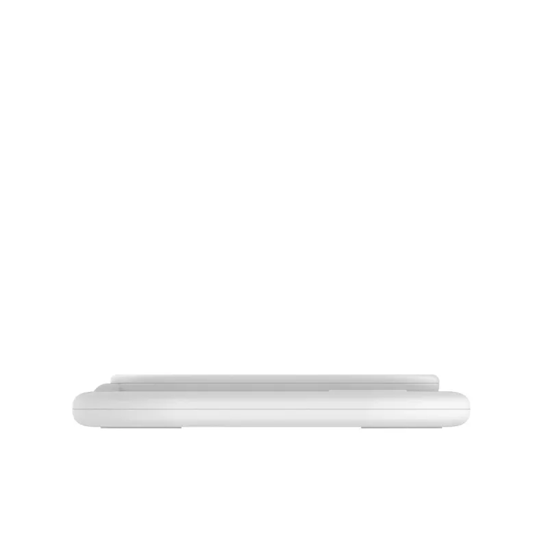 Ładowarka bezprzewodowa Belkin BoostCharge WIZ029VFWH Szybkie ładowanie USB Type-C Do użytku wewnętrznego