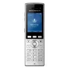 Telefon IP Grandstream Networks WP822 Czarny, Srebrny 2 linie LCD Wi-Fi