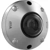 F series F4105-SLRE - kamera monitorująca - kopułkowa - zewnętrzna - odporna na warunki atmosferyczne - odporna na ciepło - odporna na uderzenia