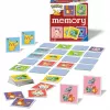 Ravensburger memory Pokemon (24853)