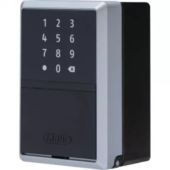 ABUS KeyGarage One 787 SMART-BT ścienny inteligentny sejf na klucze