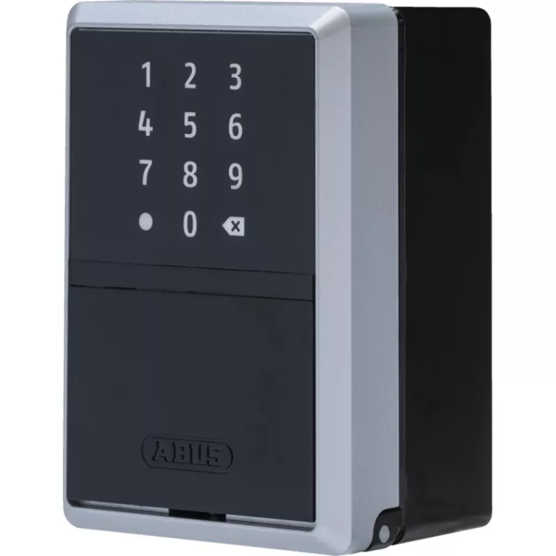 ABUS KeyGarage One 787 SMART-BT ścienny inteligentny sejf na klucze