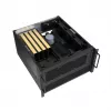 Obudowa komputera SilverStone SST-RM600 ATX Czarna