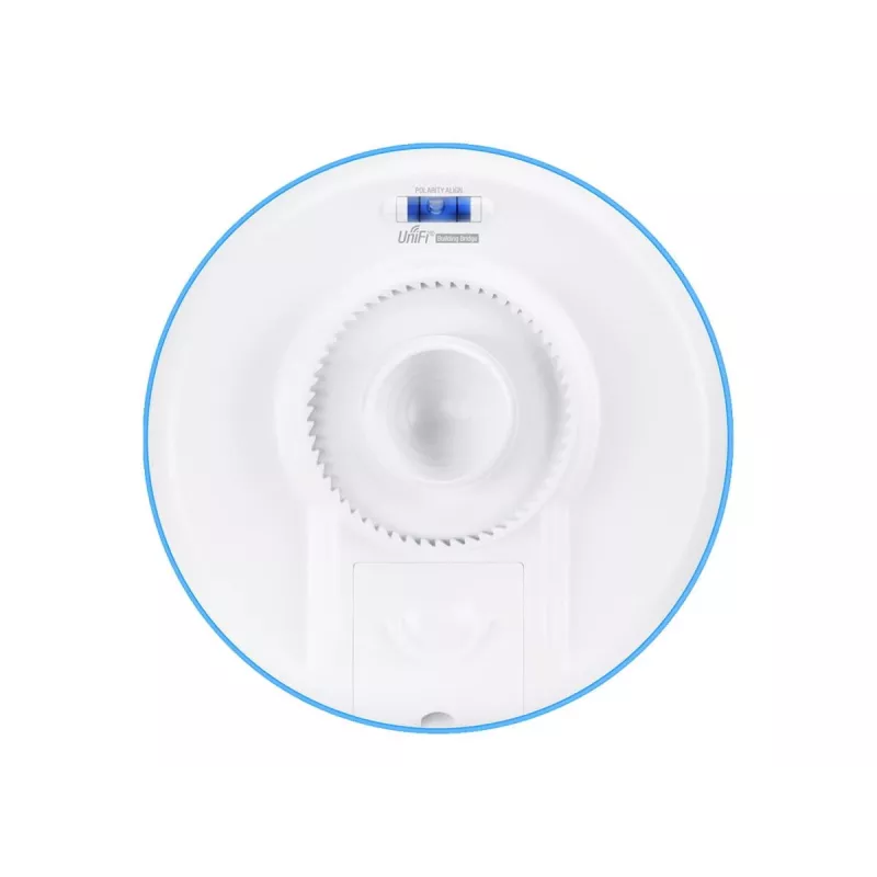 Mostek sieciowy Ubiquiti Building-to-Building Bridge 5,15–5,875 GHz IEEE 802.3af