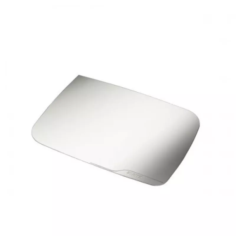 Leitz Plus podkładka na biurko, przezroczysta, polichlorek winylu (PVC), 650 mm, 500 mm, 1 szt.