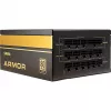 SAMA FTX-850-B ARMOR 850W, zasilacz PC czarny, 4x PCIe, zarządzanie kablami, 850 W
