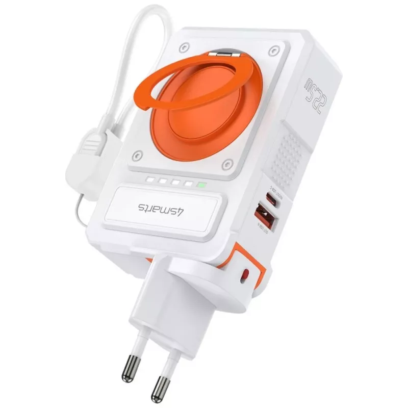 Przenośny power bank 4smarts 541384 10000 mAh