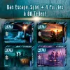 Puzzle Kosmos EXIT-Das Spiel 14 szt.