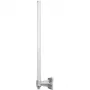 ALLNET antena 2,4 GHz 8dBi dookólna zewnętrzna N-Type-Female ANT-24-1T1R-OMNI-8dbi (ANT-24-1T1R-OMNI-8dbi)