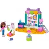 LEGO GABBY’S DOLLHOUSE 10795 Tworzenie z Baby Box