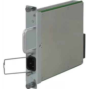 SCHROFF AC/DC, podwójny pełnowymiarowy, bez zarządzania - zasilacz MCA 300W AC MS (11098392)