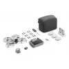 Quadcopter DJI Flip Fly More Combo RC 2 — 4 wirniki, kamera 48 MP, 3840×2160, maks. prędkość 16 m/s, zasięg 14000 m