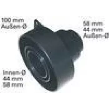 Metabo 910058010 Adapter wieloodciągowy 100/58/44-58/44 (910058010)