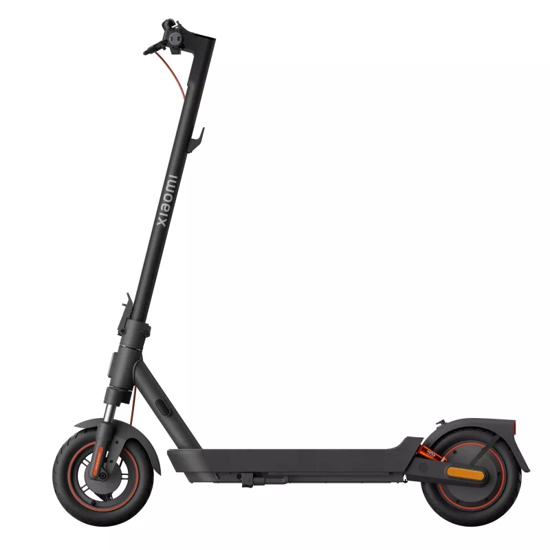 Xiaomi 5 Max Czarny, Szary 20 km/h 10,2 Ah
