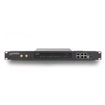 Akcesorium do montażu w szafie Rack Mount Plus Lancom Systems 61644