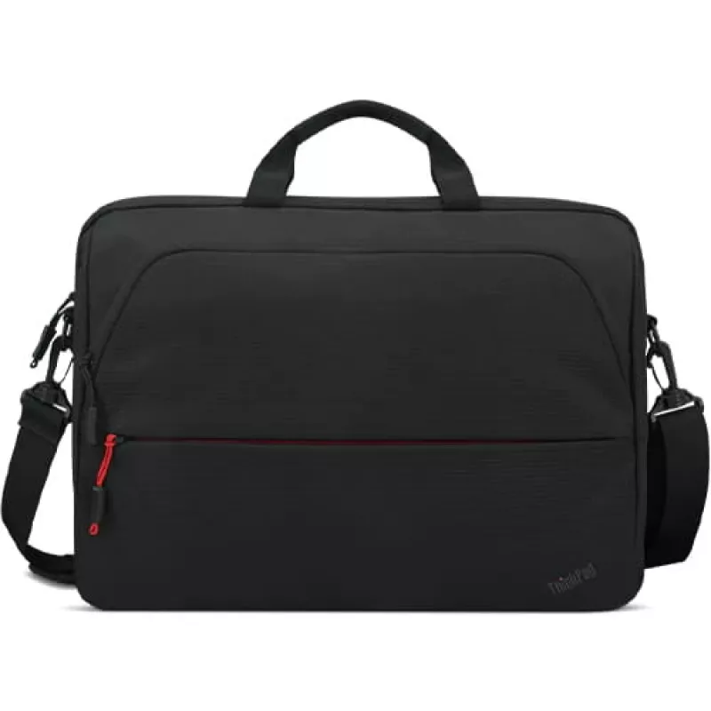 Lenovo ThinkPad Essential 16-calowa torba Topload (Eco) 40,6 cm (16 cali) Torba Toploader Czarna