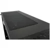 LC Power Gaming 709B Solar_System_X - Tower - ATX - bez zasilacza - Czarny - USB/Audio (LC-709B-ON)