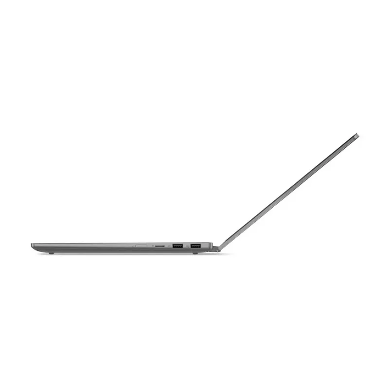 LENOVO IdeaPad 5 2w1 14Q8X9 Snapdragon X X1-26-100 14-calowy WUXGA Dotyk 16GB 512GB SSD M.2 2242 Qualcomm Adreno W11H 2YR Carry-in