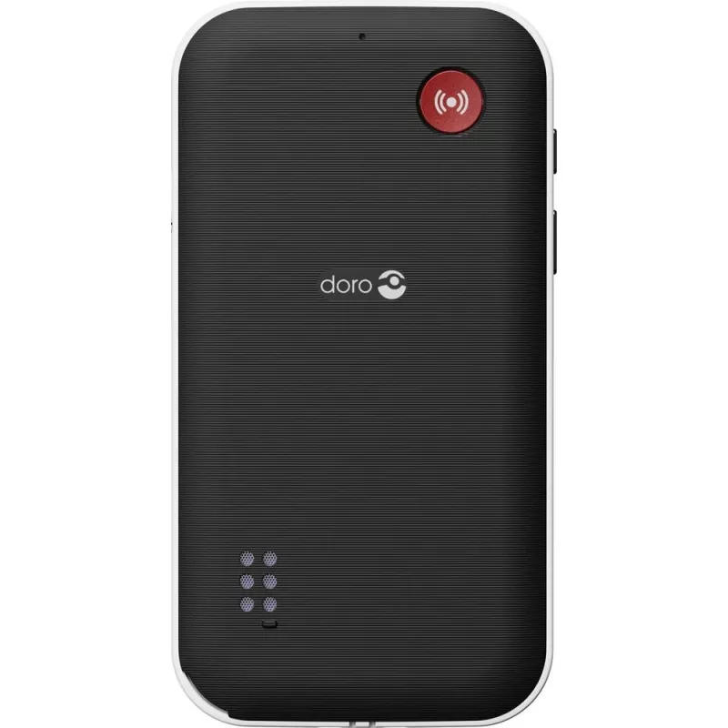 Smartphone Doro Leva X10 2.4 cala 1150 mAh grafitowy