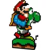 Zestaw konstrukcyjny LEGO Super Mario World Mario i Yoshi 71438 — interaktywne figurki i budowalne elementy zabawy