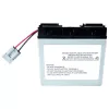 Origin Storage Origin Replacement UPS Battery Cartridge RBC7 dla APC Back-UPS Pro Smart-UPS C RM VS