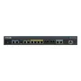 Router Lancom Systems LANCOM 1936VAG (EU) — rack 1U, antena wewnętrzna, 1 wentylator, Gigabit Ethernet