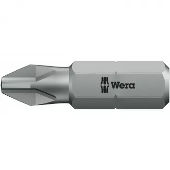 Wera 05051518001 Wkrętak wielobitowy Wkrętak prosty