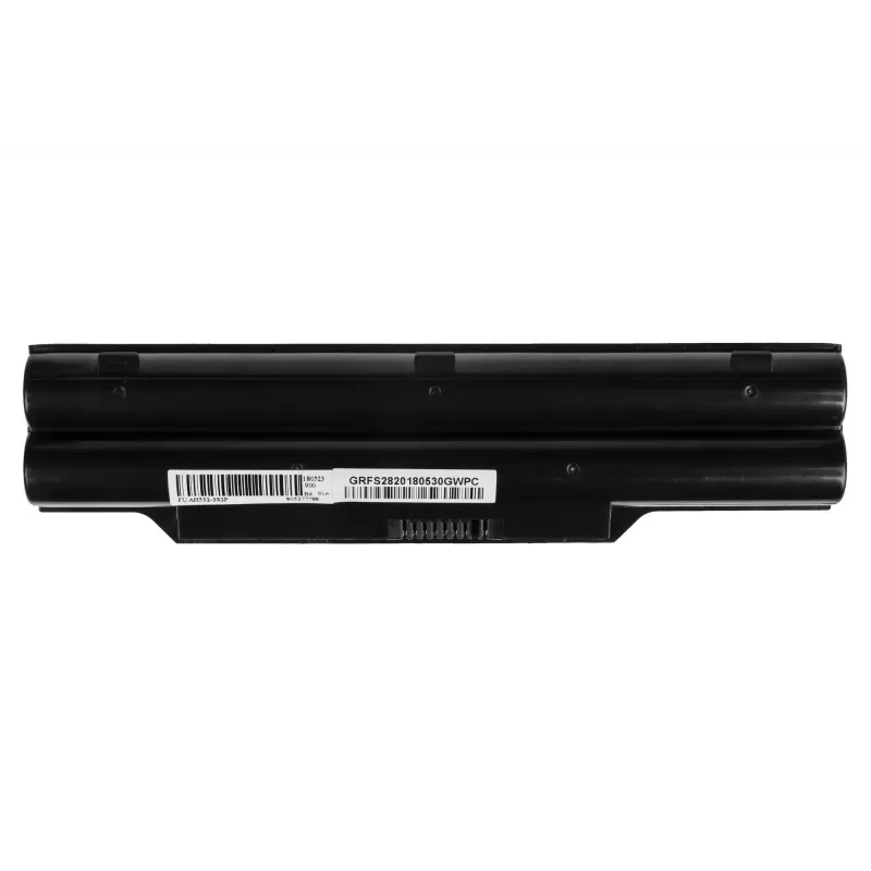 Bateria zielony Cell FS29 do Fujitsu Lifebook A532 AH532